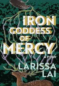 bokomslag Iron Goddess of Mercy