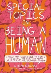 bokomslag Special Topics in a Being Human