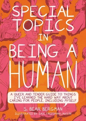 Special Topics in a Being Human 1