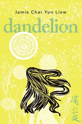 bokomslag Dandelion