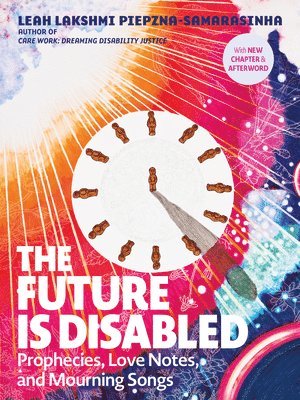 The Future is Disabled 1