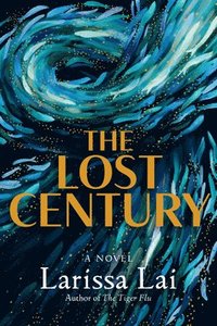 bokomslag The Lost Century