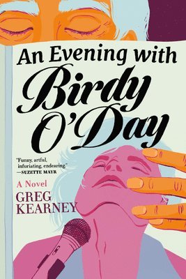 Evening with Birdy O'Day