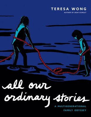 All Our Ordinary Stories 1