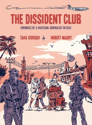 Dissident Club