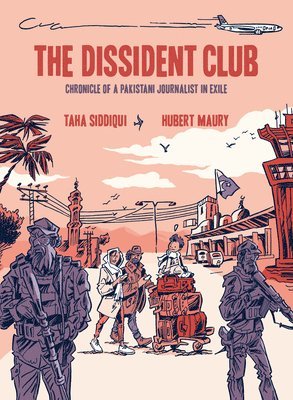 The Dissident Club 1