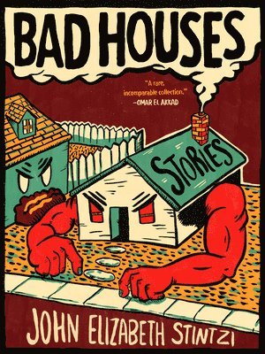 Bad Houses 1