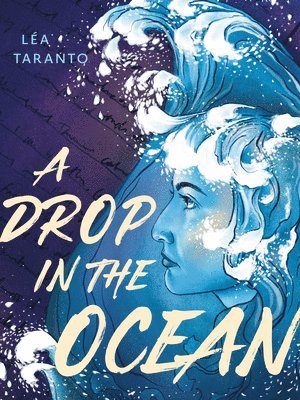 Lea Taranto - Drop in the Ocean, Häftad
