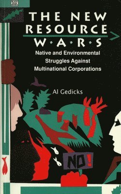 New Resource Wars