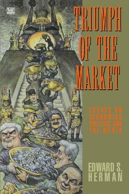 Triumph Of The Market 1