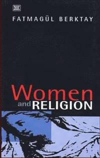 bokomslag Women And Religion