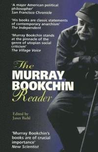 bokomslag Murray Bookchin Reader