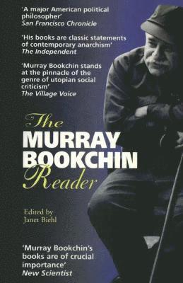 Murray Bookchin Reader 1