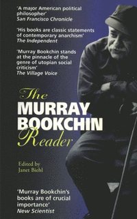 bokomslag Murray Bookchin Reader