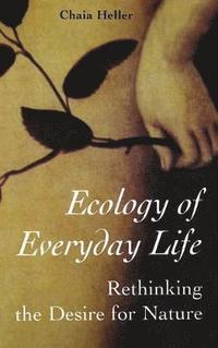 bokomslag Ecology of Everday Life