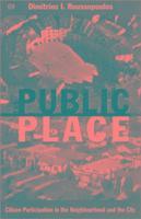 bokomslag Public Place