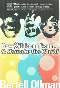 bokomslag How To Take An Exam