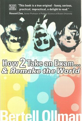 How To Take An Exam 1