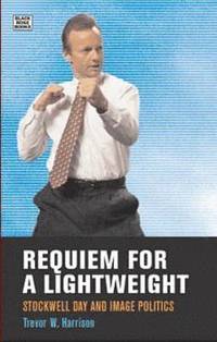 bokomslag Requiem for a Lightweight