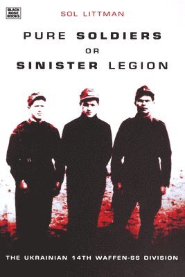 Pure Soldiers or Sinister Legion 1