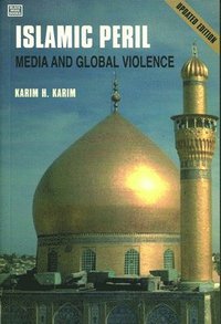 bokomslag Islamic Peril