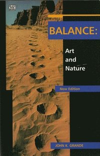 bokomslag Balance Art & Nature Revised Edition