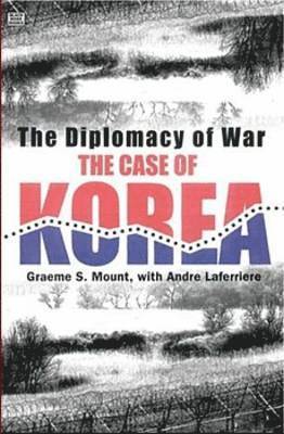 The Diplomacy of War 1