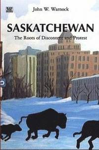 bokomslag Saskatchewan