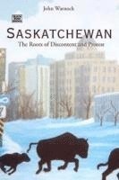 bokomslag Saskatchewan