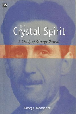 bokomslag The Crystal Spirit