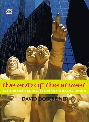 The End of the Street 1