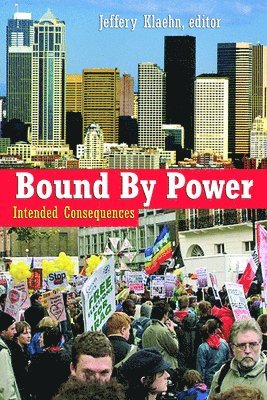 Bound By Power 1