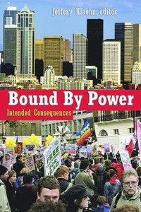 bokomslag Bound by Power