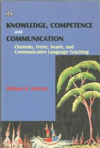 bokomslag Knowledge, Competence and Communication