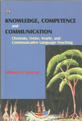 bokomslag Knowledge, Competence and Communication