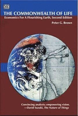 bokomslag Commonwealth of Life