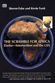 Steven Fake, Kevin Funk - Scramble for Africa, Häftad