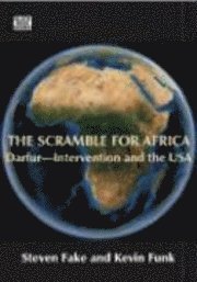 bokomslag The Scramble for Africa