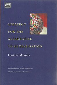 bokomslag Strategy For The Alternative To Globalisation