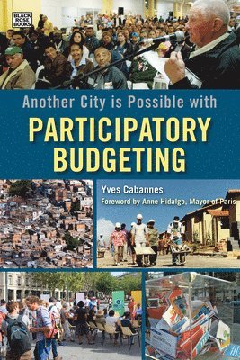 Another City is Possible with Participatory Budgeting 1