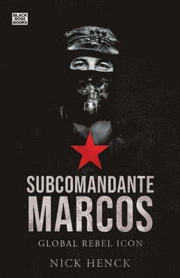 Subcomandante Marcos 1