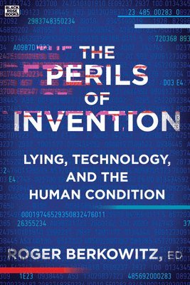 bokomslag The Perils of Invention