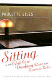 Sitting in the Club Car Drinking Rum and Karma Cola