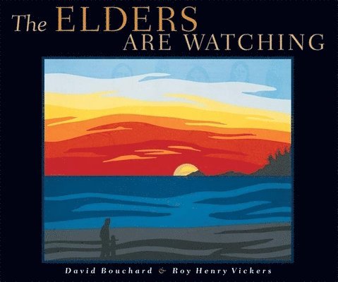 Elders are Watching 1