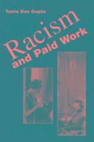 bokomslag Racism and Paid Work