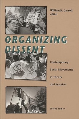 Organizing Dissent 1