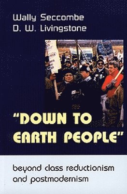 Wally Seccombe - Down to Earth People, Häftad