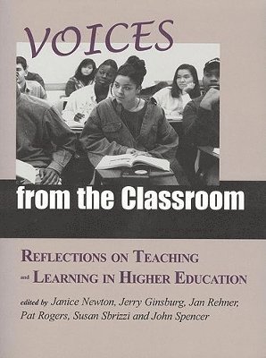 Voices from the Classroom 1