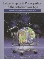 bokomslag Citizenship and Participation in the Information Age