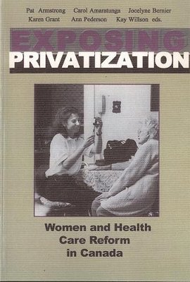 Exposing Privatization 1
